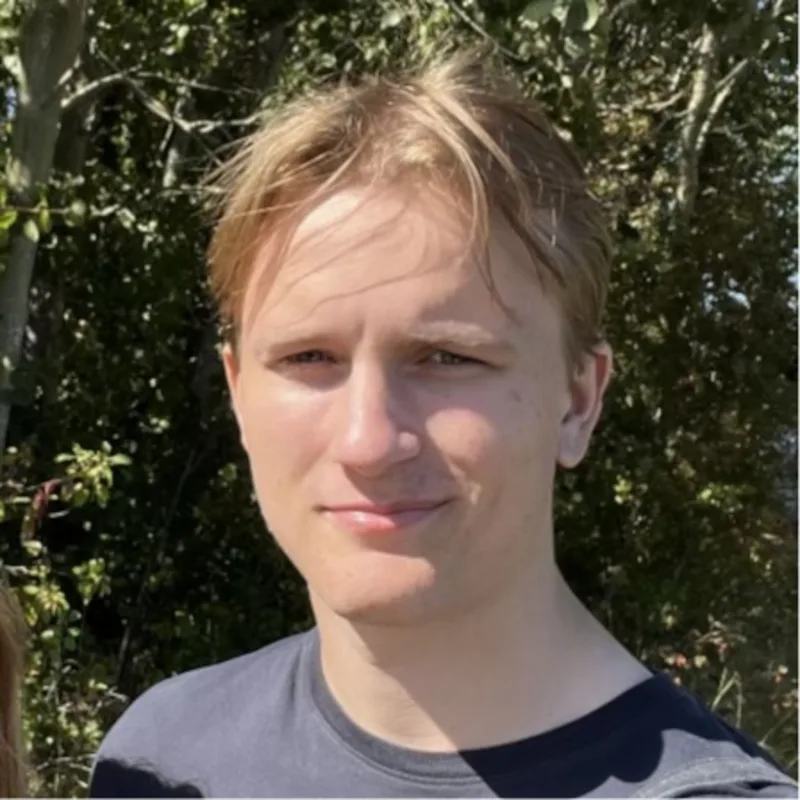 Vilgot Moeschlin